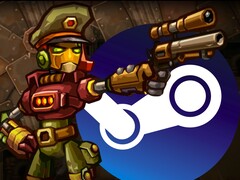 SteamWorld Heist è scontato del 93% su Steam fino all'11 marzo.