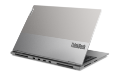 ThinkBook 16p G3: ora con HDMI