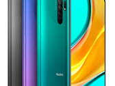Il Redmi 9 globale ha finalmente ricevuto la MIUI 12. (Fonte immagine: Xiaomi)