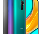 Il Redmi 9 globale ha finalmente ricevuto la MIUI 12. (Fonte immagine: Xiaomi)