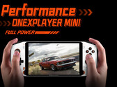 L'ONEXPLAYER mini è disponibile in due varianti di colore. (Fonte: One-netbook)