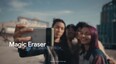 Incontra il Google Pixel 6 promo (fonte dell'immagine: Google via @_snoopytech_)