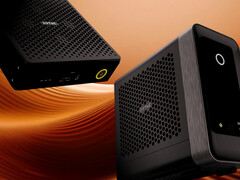 La linea di mini-PC di Zotac per il Computex 2025 è ricca di opzioni potenti. (Fonte: Zotac)