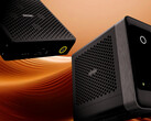 La linea di mini-PC di Zotac per il Computex 2025 è ricca di opzioni potenti. (Fonte: Zotac)