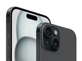 La serie iPhone 15. (Fonte: Apple)
