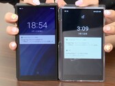 Il FiiO M11S promette un suono hi-fi a un prezzo inferiore rispetto al FiiO M11 Pro. (Fonte: YouTube)