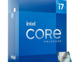 Intel Core i7-13700K è il prossimo chip a 16 core "Raptor Lake". (Fonte: Intel)
