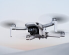 Il DJI Mini 4K sarà lanciato lunedì prossimo. (Fonte: DJI)