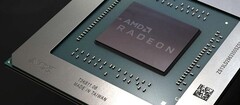 AMD espanderà il suo portafoglio di GPU per laptop da tre a undici SKU. (Fonte: AMD)