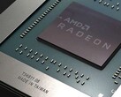 AMD espanderà il suo portafoglio di GPU per laptop da tre a undici SKU. (Fonte: AMD)