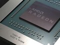 AMD espanderà il suo portafoglio di GPU per laptop da tre a undici SKU. (Fonte: AMD)