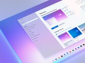 Microsoft dovrebbe rivelare Windows 'Sun Valley' il 24 giugno. (Fonte immagine: Microsoft)