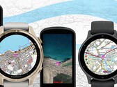 Awesome Maps rende disponibile la visualizzazione delle mappe su dispositivi Garmin più economici