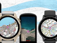 Awesome Maps rende disponibile la visualizzazione delle mappe su dispositivi Garmin più economici