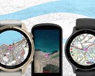 Awesome Maps rende disponibile la visualizzazione delle mappe su dispositivi Garmin più economici