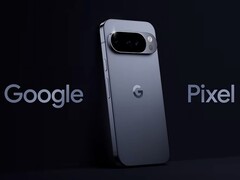 Google Pixel 10 Pro (Fonte: blog ufficiale di Google)