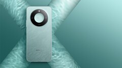 Il sito Honor X60. (Fonte immagine: Honor)