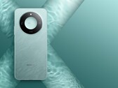 Il sito Honor X60. (Fonte immagine: Honor)