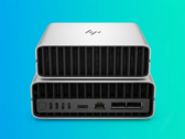 Il primo mini PC Nvidia RTX Spark di HP non ha ancora un nome.