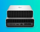 Il primo mini PC Nvidia RTX Spark di HP non ha ancora un nome.
