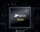 Huawei ha progettato un'altra variante del Kirin 9000? (Fonte: Weibo)