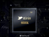 Huawei ha progettato un'altra variante del Kirin 9000? (Fonte: Weibo)