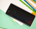 Il Motorola Edge è, naturalmente, uno dei primi dispositivi della lista. (Fonte: NextPit)