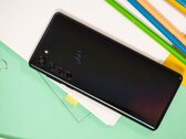 Il Motorola Edge è, naturalmente, uno dei primi dispositivi della lista. (Fonte: NextPit)