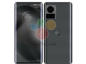 Il Motorola Frontier 22. (Fonte: Winfuture)