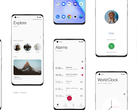 OxygenOS sulla nuova serie 9. (Fonte: OnePlus)