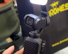 Il DJI Osmo Pocket è già apparso presso un rivenditore.