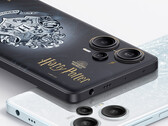 Il Redmi Note 12 Turbo è disponibile in quattro colori, tra cui un'edizione a tema Harry Potter. (Fonte: Xiaomi)