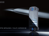 Il Retroid Pocket 5 sarà disponibile in almeno quattro opzioni di colore. (Fonte: Retroid)