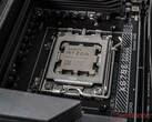 Il Ryzen 7 9800X3D è destinato a succedere al 7800X3D il 7 novembre. (Fonte: Notebookcheck)