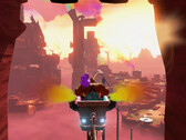 Nintendo Switch 2 non solo offre un roster di esclusive interessanti, ma anche prestazioni di gran lunga migliori nei titoli di terze parti rispetto a Steam Deck o ai suoi contemporanei.