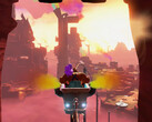 Nintendo Switch 2 non solo offre un roster di esclusive interessanti, ma anche prestazioni di gran lunga migliori nei titoli di terze parti rispetto a Steam Deck o ai suoi contemporanei.