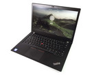 Prime Impressioni: portatile Lenovo ThinkPad T480s (i5, WQHD)