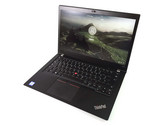 Prime Impressioni: portatile Lenovo ThinkPad T480s (i5, WQHD)