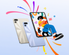 Il Tecno Megapad SE 2.