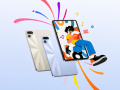 Il Tecno Megapad SE 2.