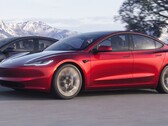 La tariffa promozionale Model 3 sarà valida per altre due settimane (immagine: Tesla)