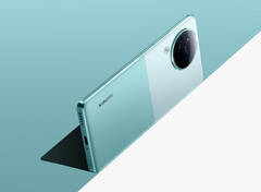 Xiaomi ha aggiornato l'ultima volta la serie CIVI nel maggio 2023 con il CIVI 3. (Fonte: Xiaomi)