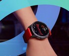 Lo Xiaomi Watch Color 2. (Fonte: Xiaomi)