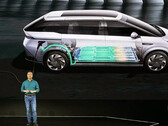 I caricabatterie S5 da 800 kW saranno operativi nel terzo trimestre (Fonte: Xpeng)
