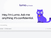 L'assistente AI Lumo di Proton (Fonte: Proton)