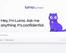 L'assistente AI Lumo di Proton (Fonte: Proton)