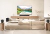 La soundbar Samsung HW-Q935D 2024. (Fonte: Samsung)