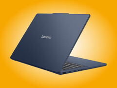 L'IdeaPad 14AKP12 è disponibile in diversi colori.
