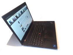 In recensione: Lenovo ThinkPad P15v G2, fornito da: