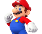 Il debutto di Mario in 3D è ora giocabile come browser game su iOS e Android (fonte: Nintendo) 